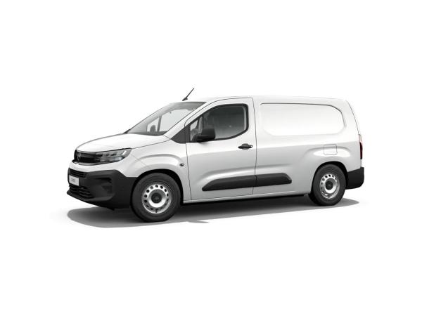Opel Combo Cargo XL Diesel 102 PS - erhöhte Nutzlast