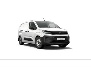 Opel Combo Cargo XL  Diesel 102 PS - erhöhte Nutzlast