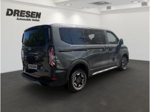 Ford Tourneo Custom Active 320L1 2,0 EcoBlue AT Navi Digitales Cockpit Soundsystem B & O