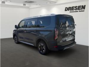 Ford Tourneo Custom Active 320L1 2,0 EcoBlue AT Navi Digitales Cockpit Soundsystem B & O