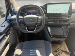 Ford Tourneo Custom Active 320L1 2,0 EcoBlue AT Navi Digitales Cockpit Soundsystem B & O
