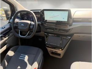 Ford Tourneo Custom Active 320L1 2,0 EcoBlue AT Navi Digitales Cockpit Soundsystem B & O