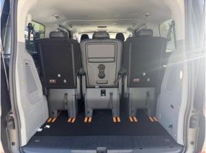 Ford Tourneo Custom Active 320L1 2,0 EcoBlue AT Navi Digitales Cockpit Soundsystem B & O
