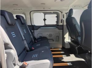 Ford Tourneo Custom Active 320L1 2,0 EcoBlue AT Navi Digitales Cockpit Soundsystem B & O