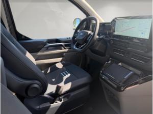 Ford Tourneo Custom Active 320L1 2,0 EcoBlue AT Navi Digitales Cockpit Soundsystem B & O