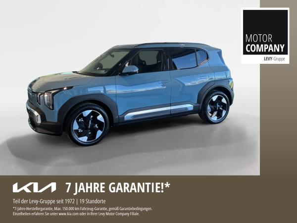 Kia EV2 42 kWh Earth +W-Pumpe+360+Sofort Verfügbar+