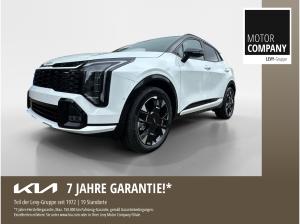Kia Sportage 1.6 GT-Line DCT+Kamera+360+ACC+GD
