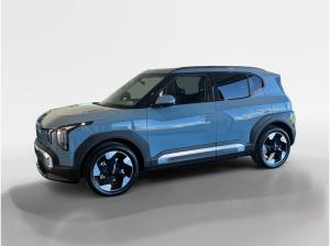 Kia EV2 42 kWh Earth +W-Pumpe+360+Sofort Verfügbar+