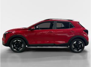 Kia Stonic 1.0 T-GDI Spirit LED+Kam+Navi+SHZ+Sofort