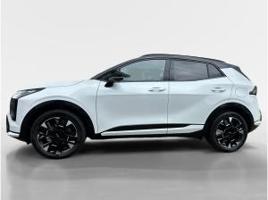 Kia Sportage 1.6 GT-Line DCT+Kamera+360+ACC+GD