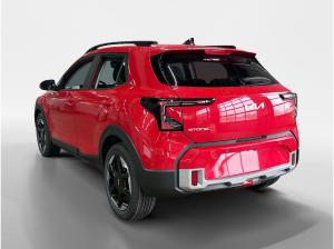 Kia Stonic 1.0 T-GDI Spirit LED+Kam+Navi+SHZ+Sofort