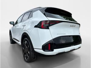 Kia Sportage 1.6 GT-Line DCT+Kamera+360+ACC+GD
