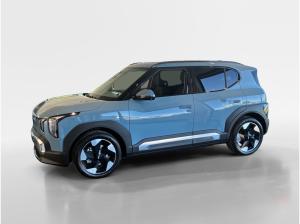 Kia EV2 42 kWh Earth +W-Pumpe+360+Sofort Verfügbar+