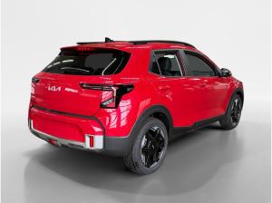 Kia Stonic 1.0 T-GDI Spirit LED+Kam+Navi+SHZ+Sofort