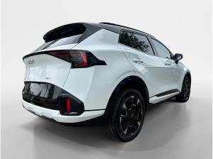Kia Sportage 1.6 GT-Line DCT+Kamera+360+ACC+GD