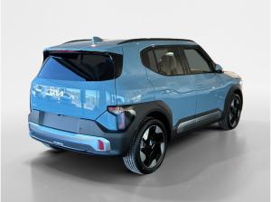 Kia EV2 42 kWh Earth +W-Pumpe+360+Sofort Verfügbar+