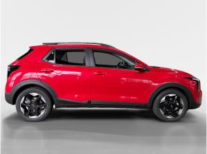 Kia Stonic 1.0 T-GDI Spirit LED+Kam+Navi+SHZ+Sofort
