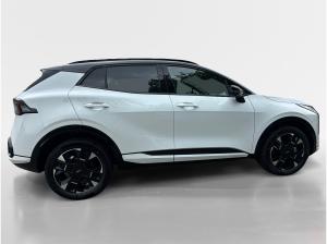 Kia Sportage 1.6 GT-Line DCT+Kamera+360+ACC+GD