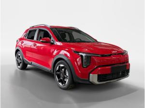 Kia Stonic 1.0 T-GDI Spirit LED+Kam+Navi+SHZ+Sofort