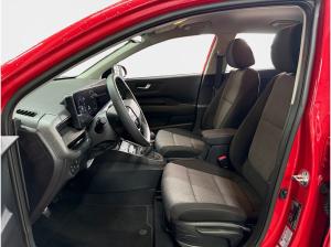 Kia Stonic 1.0 T-GDI Spirit LED+Kam+Navi+SHZ+Sofort