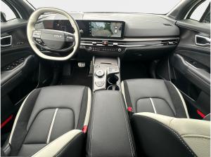 Kia Sportage 1.6 GT-Line DCT+Kamera+360+ACC+GD