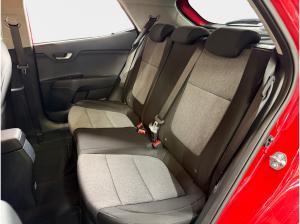 Kia Stonic 1.0 T-GDI Spirit LED+Kam+Navi+SHZ+Sofort