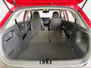 Kia Stonic 1.0 T-GDI Spirit LED+Kam+Navi+SHZ+Sofort