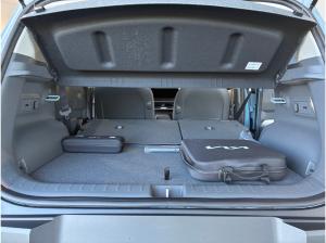 Kia EV2 42 kWh Earth +W-Pumpe+360+Sofort Verfügbar+