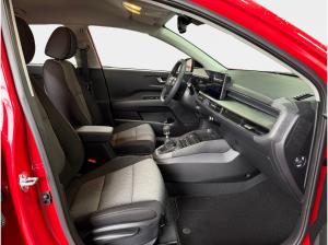 Kia Stonic 1.0 T-GDI Spirit LED+Kam+Navi+SHZ+Sofort