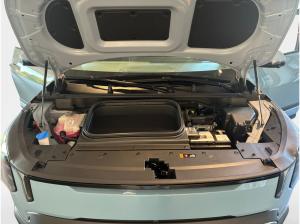 Kia EV2 42 kWh Earth +W-Pumpe+360+Sofort Verfügbar+