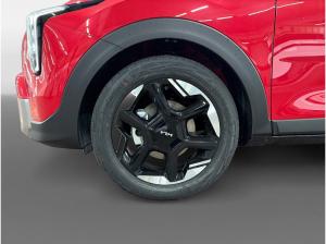 Kia Stonic 1.0 T-GDI Spirit LED+Kam+Navi+SHZ+Sofort