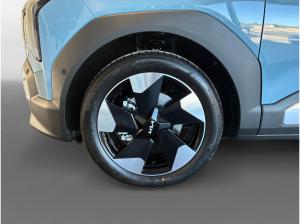 Kia EV2 42 kWh Earth +W-Pumpe+360+Sofort Verfügbar+