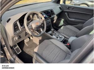 Cupra Ateca VZ 2.0 TFSI 4Drive (Erkrath)