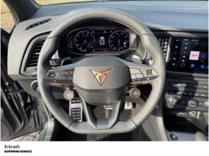 Cupra Ateca VZ 2.0 TFSI 4Drive (Erkrath)