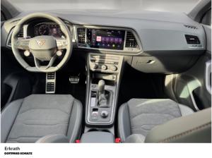 Cupra Ateca VZ 2.0 TFSI 4Drive (Erkrath)
