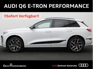 Audi Q6 e-tron performance ❌DEAL❌ **SOFORT VERFÜGBAR**