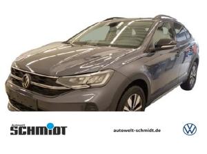 Volkswagen Taigo 1,0 TSI Goal ACC Navi LED Parkpilot Alu Sitzheizg