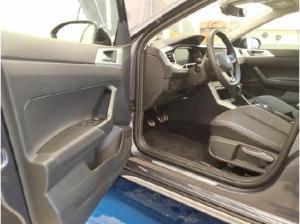 Volkswagen Taigo 1,0 TSI Goal ACC Navi LED Parkpilot Alu Sitzheizg