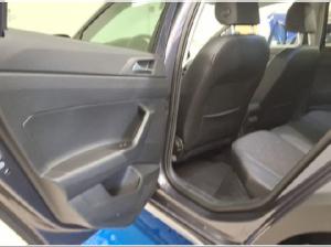Volkswagen Taigo 1,0 TSI Goal ACC Navi LED Parkpilot Alu Sitzheizg