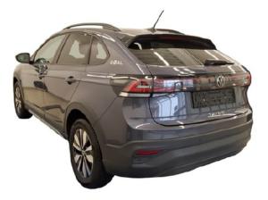 Volkswagen Taigo 1,0 TSI Goal ACC Navi LED Parkpilot Alu Sitzheizg