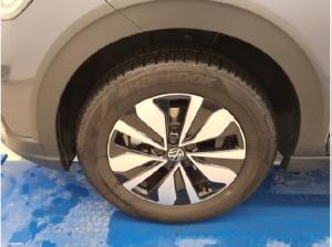 Volkswagen Taigo 1,0 TSI Goal ACC Navi LED Parkpilot Alu Sitzheizg