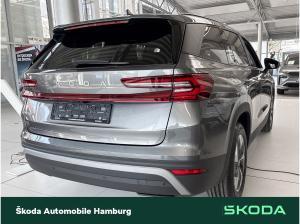 Skoda Kodiaq Selection 1,5 TSI m-HEV 7-Gang-DSG _LGE