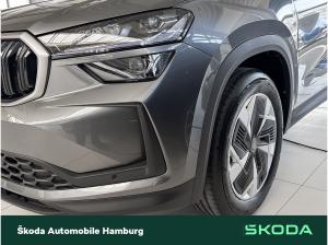 Skoda Kodiaq Selection 1,5 TSI m-HEV 7-Gang-DSG _LGE