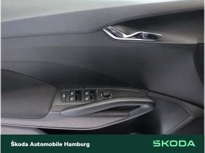 Skoda Fabia Selection 1,0 MPI 5-Gang-Schaltgetriebe _LGE