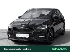 Skoda Fabia Monte Carlo 1,5 TSI 7-Gang-DSG _LGE