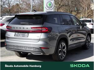 Skoda Kodiaq Sportline 2,0 DSG 4x4 7-Sitze _LGE