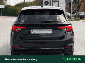 Skoda Fabia Monte Carlo 1,5 TSI 7-Gang-DSG _LGE