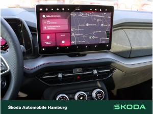 Skoda Kodiaq Sportline 2,0 DSG 4x4 7-Sitze _LGE