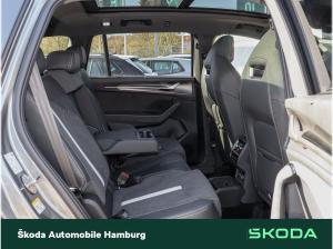 Skoda Kodiaq Sportline 2,0 DSG 4x4 7-Sitze _LGE