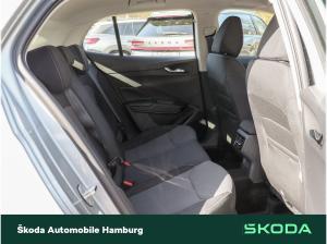 Skoda Fabia Selection 1,0 MPI 5-Gang-Schaltgetriebe _LGE